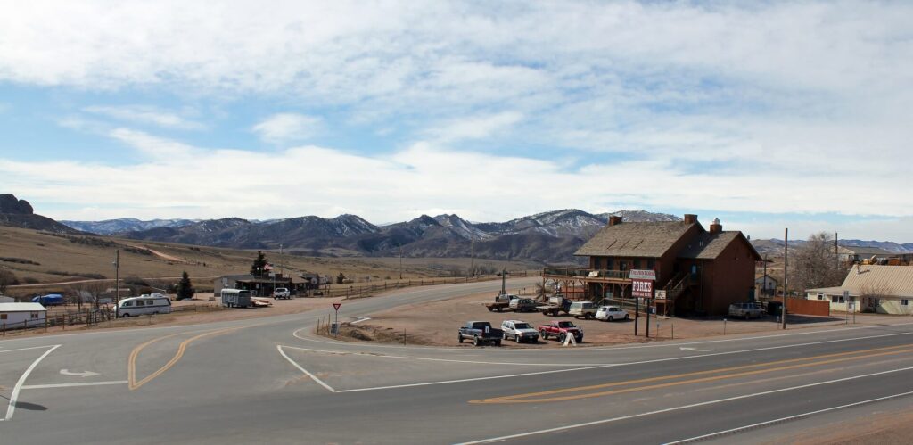 Dumpster Service in Livermore, CO