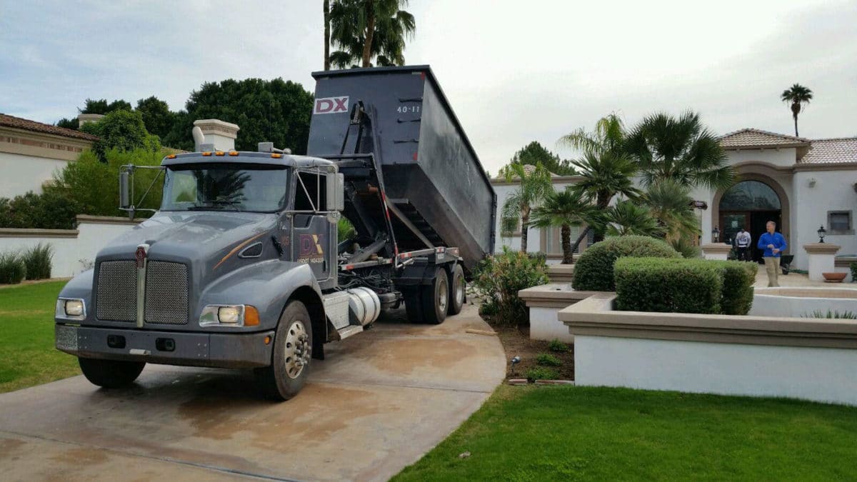 Business Moving Dumpster Services-Colorado Dumpster Services of Fort Collins