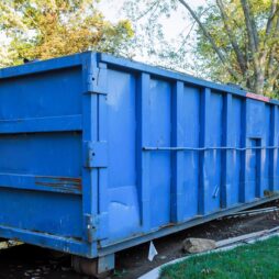 Dumpster Rental-Colorado Dumpster Services of Fort Collins