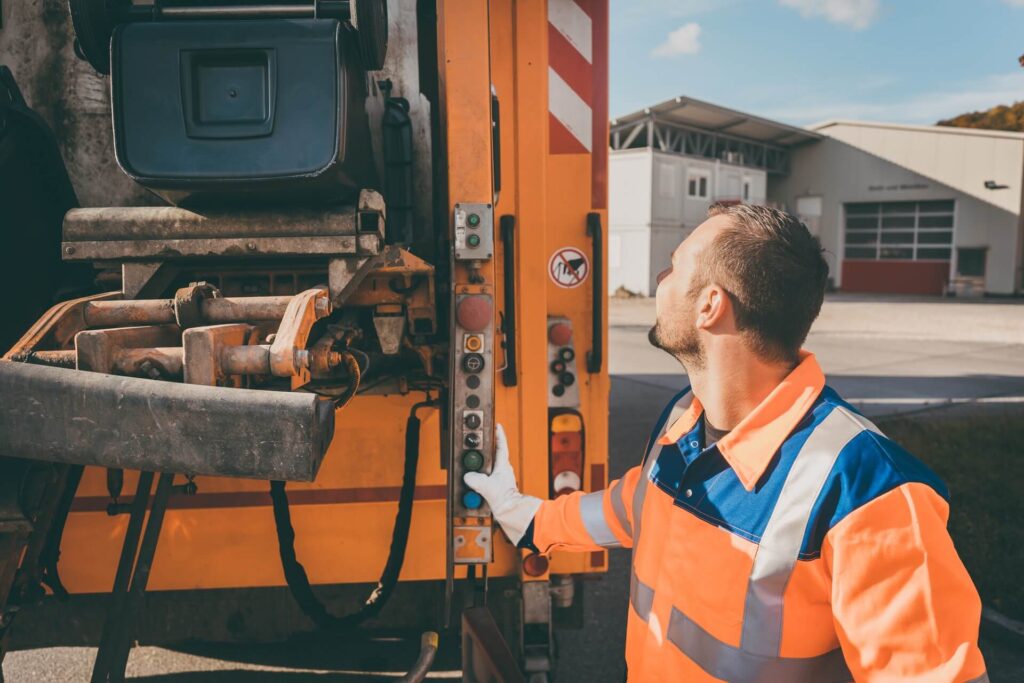 Dumpster Service-Colorado Dumpster Services of Fort Collins