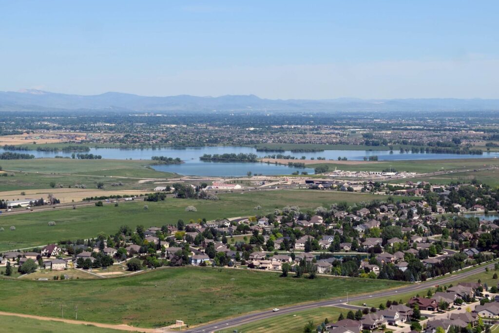 Dumpster Service in Windsor, CO