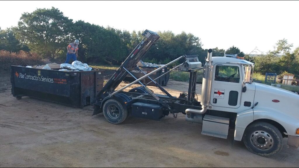 Local Roll Off Dumpster Rental Dumpster Services-Colorado Dumpster Services of Fort Collins