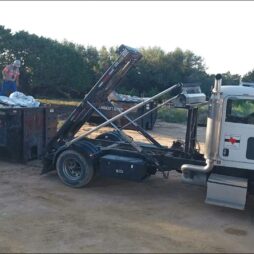 Local Roll Off Dumpster Rental Dumpster Services-Colorado Dumpster Services of Fort Collins