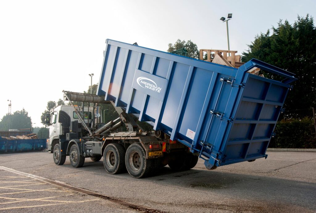 Roll Off Dumpster Services-Colorado Dumpster Services of Fort Collins