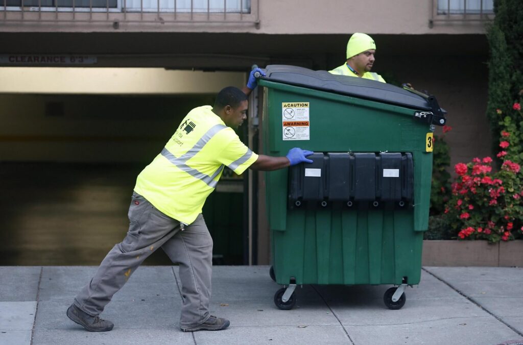 Services-Colorado Dumpster Services of Fort Collins